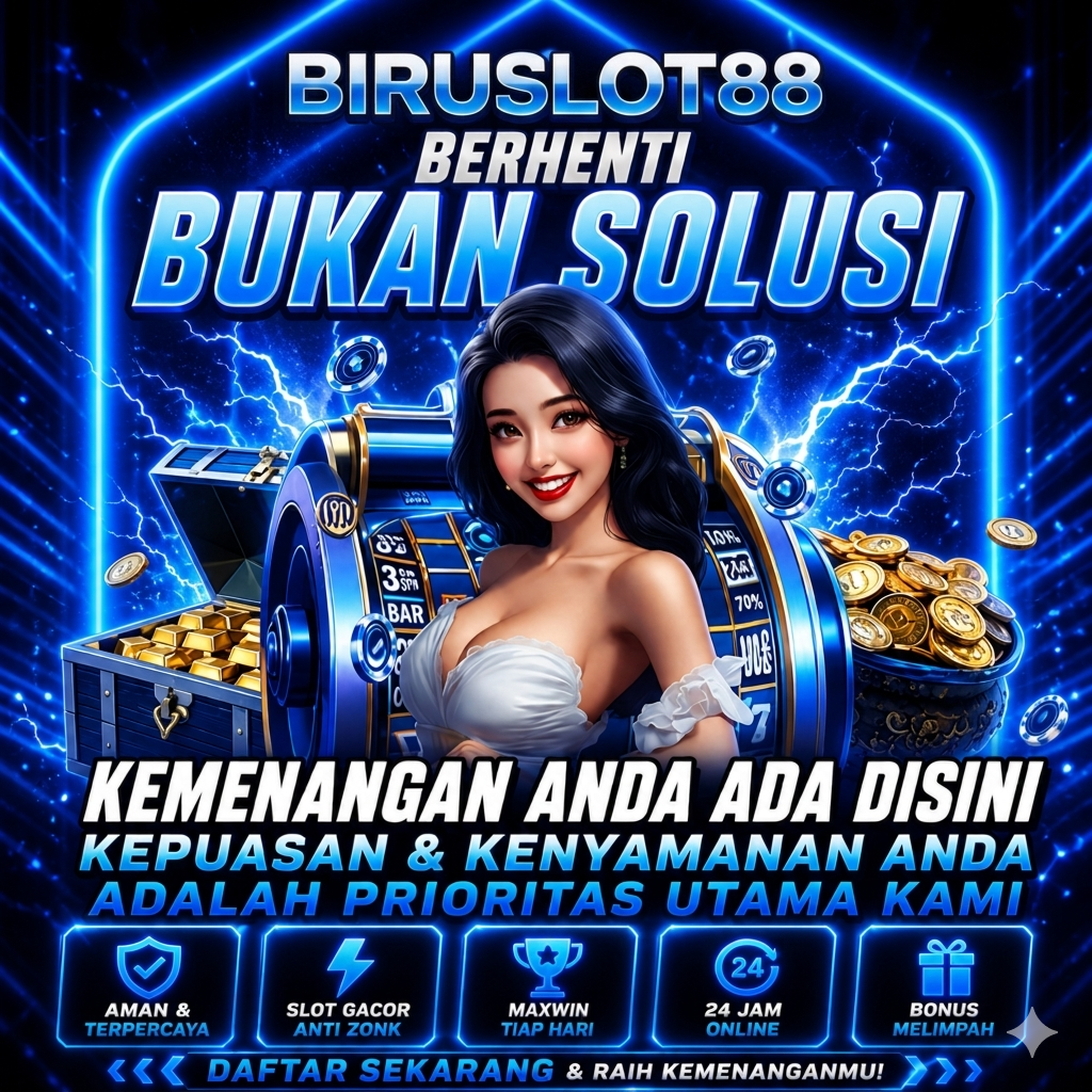 BIRUSLOT88